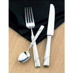 Thumbnail image #2 for Libbey Zephyr 988 001 Teaspoon, 6-1/4", 18/8 Stainless Steel