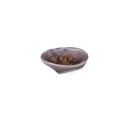 Thumbnail image #1 for Mikasa Hospitality Icon 5350186 ECOMADE Purple Bowl, 7.09"W x 7.09"D x 2.56"H, porcelain Case of 4