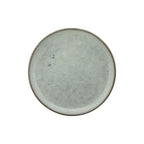 Thumbnail image #1 for Ten Strawberry Street Firenza FRZ-5SS-BLU Bread & Butter Plate, 4-7/10" Round, Porcelain, Blue Case of 24