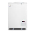 Thumbnail image #1 for Summit Commercial Accucold® LAB8 Ultra-Low Temperature Chest Freezer, 3.08 cu. ft., -50 to -85°C, White