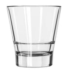 Thumbnail image #1 for Mikasa Hospitality (Lifetime Brands, Inc.) O-1006265 12 oz Soda Lime Double Old Fashioned Glass Case of 12