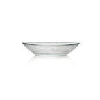 Thumbnail image #1 for Mikasa Hospitality Ardacam 2689-1 Clear Glass Oval Platter, 6.1"W x 4.9"D Case of 32