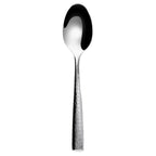Thumbnail image #1 for Cardinal Miracle By Sola SOM06 Dessert Spoon, 7.44 in, 18/10 Stainless Steel Pack of 1 Dozen