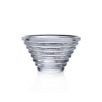 Thumbnail image #1 for Mikasa Hospitality Ardacam 2781-1 Clear Glass Bowl, 10.24 oz, 4.13 in, Milano Case of 10