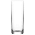 Thumbnail image #1 for Kadra Kitchenware Lav LBR320F 10 oz. Drinking Glass Case of 8