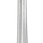 Thumbnail image #1 for International Tableware Carlow CA-115 Iced Tea Spoon, 7-3/4" Long, 18/8 Stainless Steel Pack of 1 Dozen