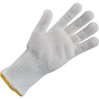 Thumbnail image #1 for AllPoints Foodservice Parts & Supplies Whizard 1331258 Small Cut-Resistant Stainless Steel Core Kitchen Glove, Ambidextrous