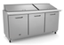 Thumbnail image #6 for Kelvinator Commercial Mega Top Refrigerated Sandwich/Salad Prep Table, 3-Section, 72-Inch Wide