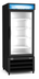 Thumbnail image #5 for Kelvinator Commercial 25-Inch Wide One-Section Glass Door Refrigerated Merchandiser, 12 Cu. Ft.