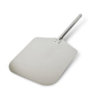 Thumbnail image #1 for Concasse MCPALPALA26 26-Inch Pizza Peel with Wooden Handle and Aluminum Blade Case of 12
