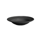 Thumbnail image #1 for Steelite International Diversified Ceramics HL306060AFCA Round China Rim Soup Bowl, 12 oz, 9.75" 1 Dozen