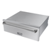 Thumbnail image #5 for KoolMore 30-Inch Stainless Steel 3-Compartment Warming Drawer