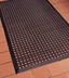 Thumbnail image #2 for Omcan USA 23584 Grease Resistant Rubber Mats