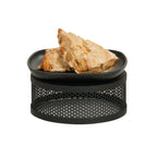 Thumbnail image #1 for Cal-Mil 22916-3-13 Round Buffet Riser, 7.5" Diameter x 3" High, Camden