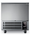 Thumbnail image #2 for Trento 32-Inch Wide Countertop Blast Chiller, 5-Tray, 220V, Self-Contained Refrigeration