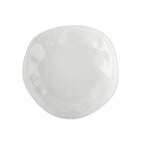 Thumbnail image #1 for CAC China KCU-B8 Porcelain Soup/Salad Bowl, 20 oz, 7-3/4 in, White Case of 2 Dozen