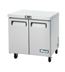 Thumbnail image #5 for Migali Competitor Series Two-Section Undercounter Work Top Freezer, 36.3-Inch W, 8.7 Cu. Ft., Stainless Steel