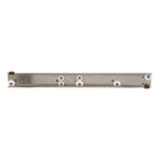 Thumbnail image #1 for AllPoints Foodservice Parts & Supplies 8011356 Foodservice Equipment Drawer Rail, 14 x 2.5 x 1 in