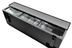 Thumbnail image #6 for KoolMore 95-Inch Black Commercial Bottle Cooler with 3 Sliding Doors and Built-In Opener, 30 Cu. Ft.