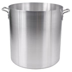 Thumbnail image #1 for Stanton Trading ASTP60 Stock Pot, 60 Quart, 16-Inch Diameter, Aluminum, Without Cover