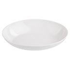 Thumbnail image #1 for TableCraft Products Sierra 1025102 Melamine Bowl, 144 oz., 16 x 11 in., Oval, White Case of 6