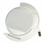 Thumbnail image #1 for Alfa International BIZ-0003 Closed Knife Cover for Bizerba GSP Models, White