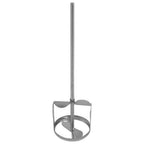 Thumbnail image #1 for AllPoints Foodservice Parts & Supplies 51352 Mixer Head, 20-1/2 in Shaft, 1/2 in Diameter, for 20-40 qt Containers