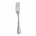 Thumbnail image #1 for Libertyware Primrose PRM2 Extra Heavy 18/0 Stainless Steel Dinner Fork, 7-1/2", Mirror Polished Case of 36 Dozen