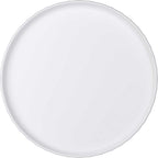 Thumbnail image #1 for Libbey Edge by Bauscher 676182612000000 Porcelain Round Plate, 10-1/8" Diameter