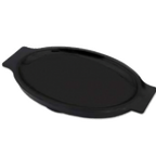 Thumbnail image #1 for Alegacy Foodservice Products SR117U Oval Plastic Baking Dish Underliner Case of 12