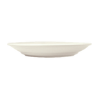 Thumbnail image #1 for Reserve by Libbey - Silk 987659385 Round Porcelain Stadium Pasta Bowl, 53-1/2 oz., 11-7/8" Diameter x 2"H