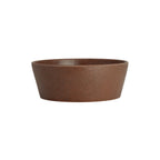 Thumbnail image #1 for Steelite International Creations, Cali 7180TM516 Round Melamine Bowl, 9.5 oz, 5 in, Redwood 1 Dozen