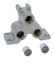Thumbnail image #6 for Advance Tabco K-425 Thermostatic Mixing Valve for Knee, Foot Pedal, and Electronic Hand Sinks