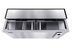Thumbnail image #6 for KoolMore 65-Inch Stainless Steel Commercial Bottle Cooler, 19 Cu. Ft., Built-In Opener