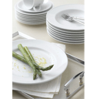 Thumbnail image #2 for Vertex China Alpine AL-2 Porcelain Cup, 8 oz, 3-Inch, with Handle Case of 3 Dozen