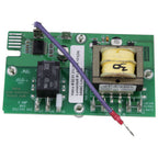 Thumbnail image #1 for AllPoints Foodservice Parts & Supplies 461725 Low Water Cut-Off Board for FFR2 Series Food Rethermalizers