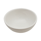 Thumbnail image #1 for Korin Inc Fusion SDS-A14312 Porcelain Round Sauce Dish, 3 oz, White