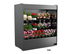 Thumbnail image #5 for Allure FR6 Straight Open Upright Refrigerated Merchandiser