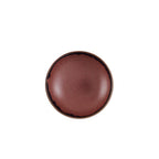 Thumbnail image #1 for Cardinal Harvest Plum By Dudson FP090 Coupe Bowl, Round Vitrified Ceramic, 15 oz, 7.25" 1 Dozen