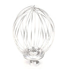 Thumbnail image #1 for MVP Group LLC Axis 73-0357 Stainless Steel Wire Whip Attachment for 12 Qt Planetary Mixer