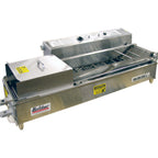 Thumbnail image #1 for Belshaw Donut Robot® FT42-0516 Splash Guard for Donut Robot Mark II and Mark V
