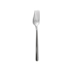 Thumbnail image #1 for Global Tableware Collective Comas, Violet MPA7048 Table Fork, 8.375-inch, Violet, 18/10 Stainless Steel 1 Dozen