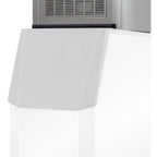 Thumbnail image #1 for Serv-Ware SWM22-550CN Modular Nugget Ice Machine, 22 in, Air-Cooled, 550 lb per 24 Hours