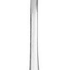 Thumbnail image #1 for International Tableware Baguette BA-114 Dessert Spoon, 7-3/8" Long, 18/0 Stainless Steel Pack of 1 Dozen