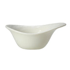 Thumbnail image #1 for Steelite International Steelite Performance, Scape 1401X0074 Round Ceramic Bowl, 4 oz, 5 in, White 1 Dozen