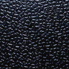Thumbnail image #1 for Cactus Mat Pro-Tekt 1001F-C6 Black Vinyl Wet Area Floor Mat Runner, 6' Wide x 1/8" Thick