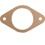 Thumbnail image #1 for AllPoints Foodservice Parts & Supplies Mavrik 2631068 Pump Discharge Gasket, 5-3/4 in Length, 4-5/8 in Screw Centers
