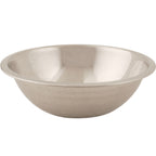 Thumbnail image #1 for AllPoints Foodservice Parts & Supplies 2801843 3 Qt Stainless Steel Mixing Bowl