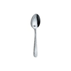 Thumbnail image #1 for Global Tableware Collective Comas, Santorini MPA10833 Dessert Spoon, 7.125", 18/0 Stainless Steel, Santorini 1 Dozen