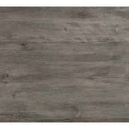 Thumbnail image #1 for Grosfillex UT230742 Indoor/Outdoor Square Table Top, 32" x 32", Without Umbrella Hole, Molded Melamine, Aged Oak